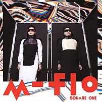 ｍ－ｆｌｏ 「ＳＱＵＡＲＥ　ＯＮＥ」