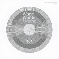 ａｎｄｒｏｐ 「Ｗｏｒｌｄ．Ｗｏｒｄｓ．Ｌｉｇｈｔｓ．／Ｙｏｕ」