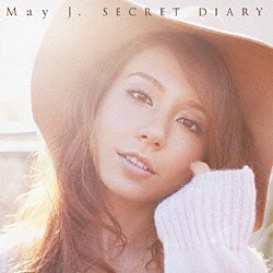 Ｍａｙ　Ｊ．「ＳＥＣＲＥＴ　ＤＩＡＲＹ」