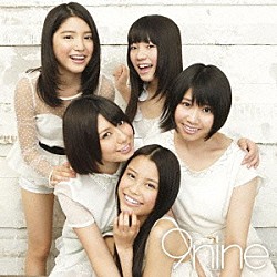 ９ｎｉｎｅ「９ｎｉｎｅ」