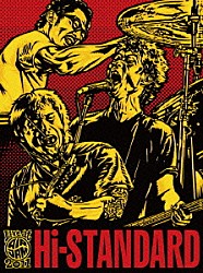 Ｈｉ－ＳＴＡＮＤＡＲＤ「Ｌｉｖｅ　ａｔ　ＡＩＲ　ＪＡＭ　２０１１」