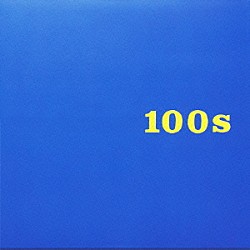 中村一義「１００ｓ」