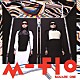 ｍ－ｆｌｏ「ＳＱＵＡＲＥ　ＯＮＥ」