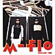 ｍ－ｆｌｏ「ＳＱＵＡＲＥ　ＯＮＥ」