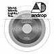 ａｎｄｒｏｐ「Ｗｏｒｌｄ．Ｗｏｒｄｓ．Ｌｉｇｈｔｓ．／Ｙｏｕ」