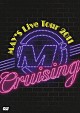 ＭＡＹ’Ｓ 「Ｌｉｖｅ　Ｔｏｕｒ　２０１１　Ｃｒｕｉｓｉｎｇ」