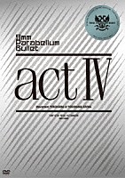 ９ｍｍ　Ｐａｒａｂｅｌｌｕｍ　Ｂｕｌｌｅｔ「 ａｃｔⅣ」