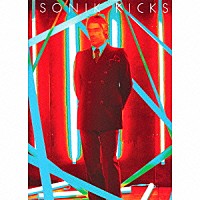 ポール・ウェラー「 ソニック・キックス－デラックス・エディション」