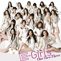 Ｅ－Ｇｉｒｌｓ 「Ｏｎｅ　Ｔｗｏ　Ｔｈｒｅｅ」