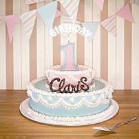 ＣｌａｒｉＳ 「ＢＩＲＴＨＤＡＹ」