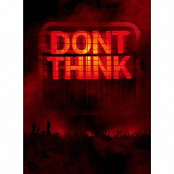 ザ・ケミカル・ブラザーズ「ＤＯＮ’Ｔ　ＴＨＩＮＫ－ＬＩＶＥ　ＡＴ　ＦＵＪＩ　ＲＯＣＫ　ＦＥＳＴＩＶＡＬ－　リミテッド・エディション」