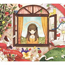 すこっぷ「Ｄａｙｓ　～Ｂｅｓｔ　ｏｆ　Ｓｃｏｐ～」