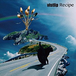 ｖｉｓｔｌｉｐ「Ｒｅｃｉｐｅ」