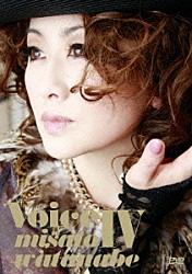 渡辺美里「Ｖｏｉｃｅ　Ⅳ」