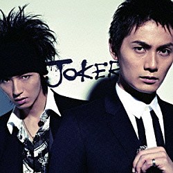 ＪＯＫＥＲ「ＪＯＫＥＲ」