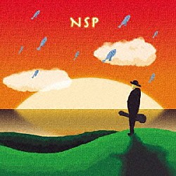 ＮＳＰ「ＮＳＰベストセレクション　１９７３～１９８６」