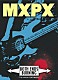 ＭＸＰＸ「Ｂｏｔｈ　Ｅｎｄｓ　Ｂｕｒｎｉｎｇ」