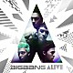 ＢＩＧＢＡＮＧ「ＡＬＩＶＥ」