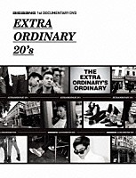 ＢＩＧＢＡＮＧ「 ＢＩＧＢＡＮＧ　１ｓｔ　ＤＯＣＵＭＥＮＴＡＲＹ　ＤＶＤ＜Ｅｘｔｒａｏｒｄｉｎａｒｙ，２０’ｓ＞」