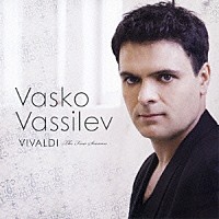 ヴァスコ・ヴァッシレフ「 ヴィヴァルディ：四季」
