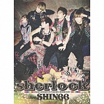 ＳＨＩＮｅｅ 「ｓｈｅｒｌｏｃｋ」