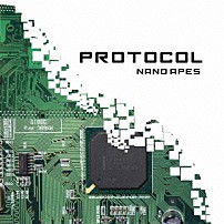 ＮＡＮＯ　ＡＰＥＳ 「ＰＲＯＴＯＣＯＬ」