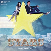 Ｓｕｐｅｒｆｌｙ＆トータス松本 「ＳＴＡＲＳ」