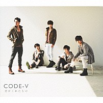 ＣＯＤＥ－Ｖ 「君がくれたもの」