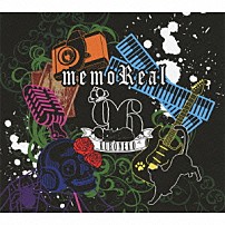 ９６猫 「ｍｅｍｏＲｅａｌ」