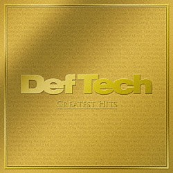 Ｄｅｆ　Ｔｅｃｈ「ＧＲＥＡＴＥＳＴ　ＨＩＴＳ」