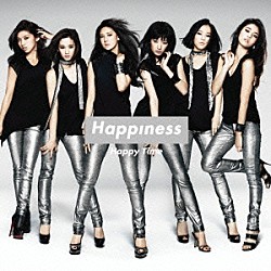 Ｈａｐｐｉｎｅｓｓ「Ｈａｐｐｙ　Ｔｉｍｅ」