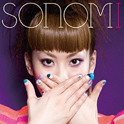 ＳＯＮＯＭＩ「Ｉ」