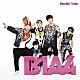 Ｂ１Ａ４ 「Ｂｅａｕｔｉｆｕｌ　Ｔａｒｇｅｔ　－Ｊａｐａｎｅｓｅ　ｖｅｒ．－」