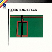 ボビー・ハッチャーソン『パターンズ+1』