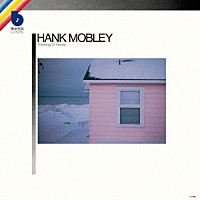 ハンク・モブレー『シンキング・オブ・ホーム』