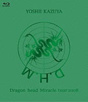 吉井和哉「 Ｄｒａｇｏｎ　ｈｅａｄ　Ｍｉｒａｃｌｅ　ｔｏｕｒ　２００８」