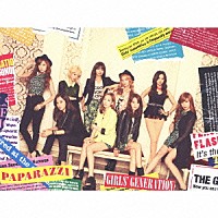 少女時代「ＰＡＰＡＲＡＺＺＩ」