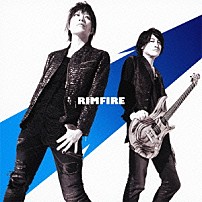 ＧＲＡＮＲＯＤＥＯ 「ＲＩＭＦＩＲＥ」