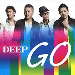 ＤＥＥＰ「ＧＯ」