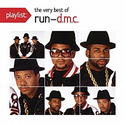 ＲＵＮ－Ｄ．Ｍ．Ｃ．「ｐｌａｙｌｉｓｔ：ヴェリー・ベスト・オブ・ＲＵＮ－Ｄ．Ｍ．Ｃ．」