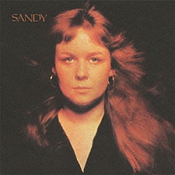 サンディ・デニー「サンディ　＋２３＜デラックス・エディション＞」