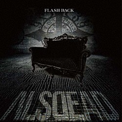 ＡＬＳＤＥＡＤ「ＦＬＡＳＨ　ＢＡＣＫ」