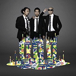 ＲＨＹＭＥＳＴＥＲ「Ｔｈｅ　Ｃｈｏｉｃｅ　Ｉｓ　Ｙｏｕｒｓ」