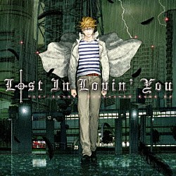 花寺啓介［ＣＶ：福山潤］「百合男子キャラクターソングＣＤ　Ｌｏｓｔ　Ｉｎ　Ｌｏｖｉｎ’　Ｙｏｕ」