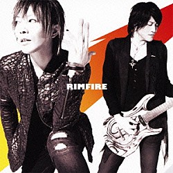 ＧＲＡＮＲＯＤＥＯ「ＲＩＭＦＩＲＥ」