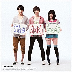 Ｔｈｅ　Ｓｋｅｔｃｈｂｏｏｋ「Ｓｋｅｔｃｈｂｏｏｋ」