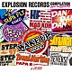 （Ｖ．Ａ．） ＰＡＰＡ　Ｂ ＫＥＩＳＥＩ，ＫＯＨＫＩ＆愛海 ＫＡＡＧＯ　＆　ＭＡＤ　ＫＯＨ ＭＡＤ　ＫＯＨ　＆　ＲＡＭ　ＨＥＡＤ ＫＡＡＧＯ ＫＯＨＫＩ ＲＡＭ　ＨＥＡＤ　＆　ＬＥＦ－Ｔ「ＥＸＰＬＯＳＩＯＮ　ＲＥＣＯＲＤＳ　ＣＯＭＰＩＬＡＴＩＯＮ　～ＮＥＷ　ＢＥＧＩＮＮＩＮＧ」