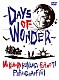 ポルノグラフィティ「幕張ロマンスポルノ’１１　～ＤＡＹＳ　ＯＦ　ＷＯＮＤＥＲ～」