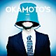 ＯＫＡＭＯＴＯ’Ｓ 「マジメになったら涙が出るぜ／青い天国」