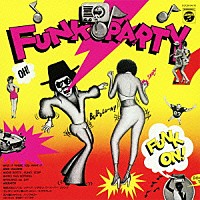 （Ｖ．Ａ．）「 ＦＵＮＫ　ＰＡＲＴＹ」